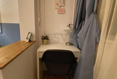 REA1026738 Apartament modern - Ion Brezoianu - Cismigiu - 8