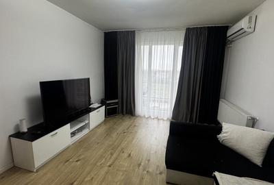 Vanzare apartament de 2 camere Dimri Residence- Prelungirea Ghencea - 1
