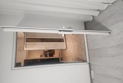 Inchiriez apartament cu 2 camere ?i curte sector1 Bucure?tii Noi - 1