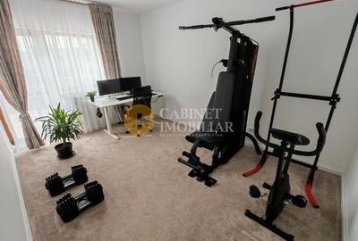 Casă individuală cu 4 camere cu Teren 320 Mp în Rediu - 9