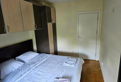 Apartament de inchiriat 2 camere in zona 13 Decembrie - 2