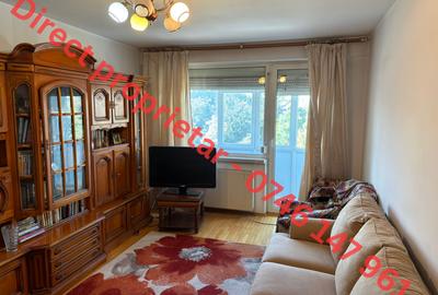Apartament decomandat cu 3 camere din Șoseaua Giurgiului 121 - direct proprietar - 8