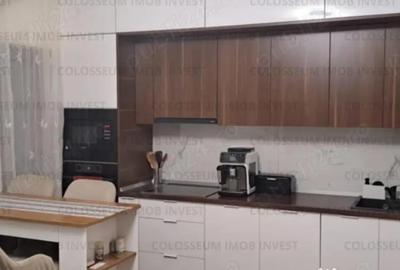 Apartament cu 4 camere decomandat în Sânpetru - 8