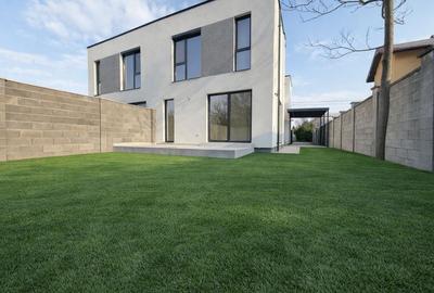 Duplex cu 4 camere cu Canalizare în Lipovei - 3