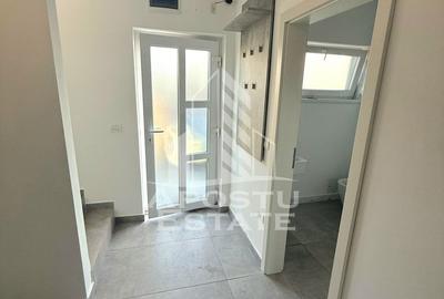 Triplex cu 3 camere,2 bai,mobilat si utilat,Dumbravita - 18