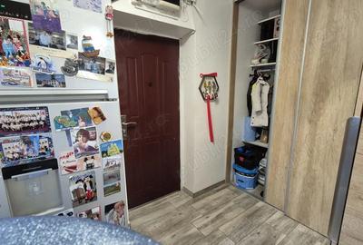 Apartament cu 2 camere decomandat în 1 Decembrie - 9