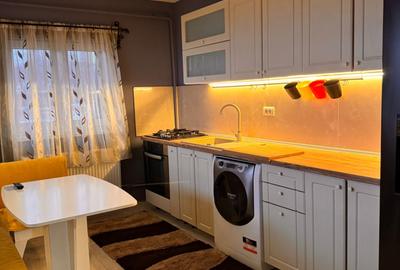 Apartament cu 4 camere decomandat, mobilat în Copou - 20
