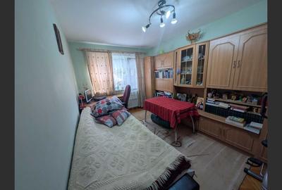 Apartament 4 camere - La Terenuri - 2