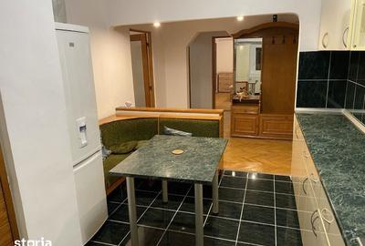 Apartament cu 3 camere decomandat în Tomis III - 6