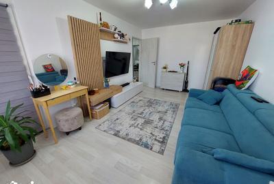 Apartament cu 2 camere în Vest - 12