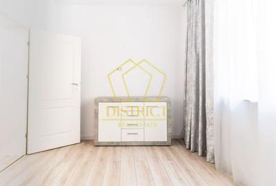 Apartament deosebit cu 3 camere | Dumbravita - 13