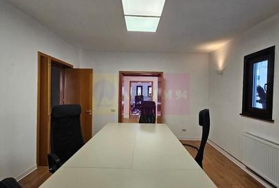 Birou Pozitie Excelenta  Piata Romana Calea Victoriei - 5