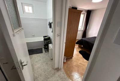 Apartament cu 2 camere semidecomandat, mobilat în Titan - 10