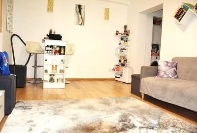 Oferta limitata, langa MALL! Vanzare apartament cu 2 camere Aleea Trandafirilor. - 3