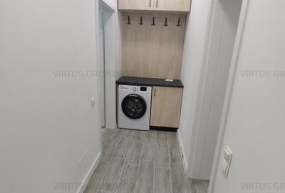 Apartament cu 2 camere decomandat în Militari - 6