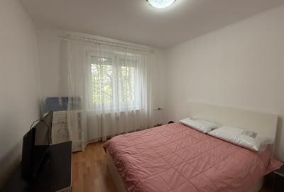 Apartament 2 camere Fizicienilor-metrou Nicolae Grigorescu - 7