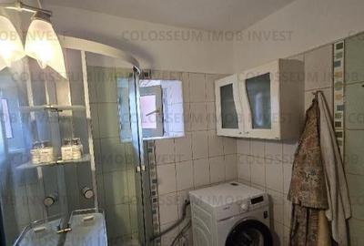 Apartament cu 2 camere, decomandat - zona Astra. - 8
