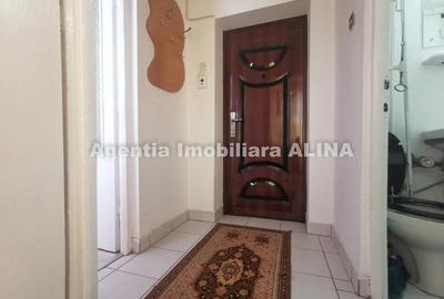 Garsoniera in Deva, zona Dacia, Al. Plopilor, 21 mp, decomandata, etaj 2. - 13