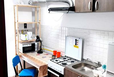 Garsonieră decomandată în Roșu - 10