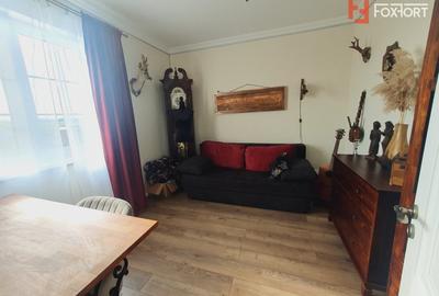 Casa superba complet mobilata la 15 minute de oras - ID V4992 Casa superba complet mobilata la 15 minute de oras - ID V4992 - 7