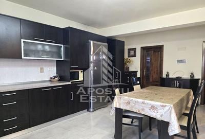 Casa individuala, complet mobilata, in Curtici, jud. Arad. - 7