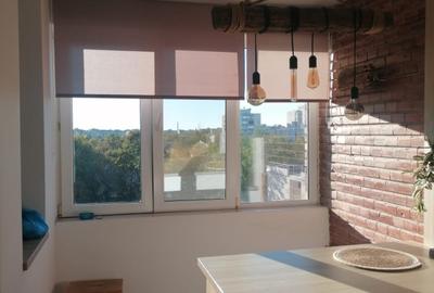 Drumul Taberei - 1 minut Metrou Favorit - Garsoniera confort 1 - MODERNA Drumul Taberei - 1 minut Metrou Favorit - Garsoniera confort 1 - MODERNA - 23