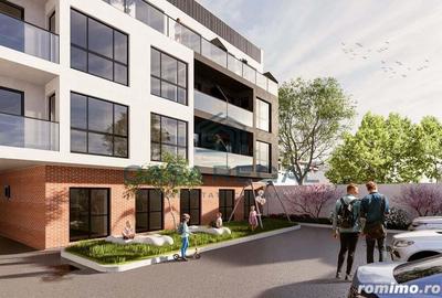 Apartament 3 camere in bloc nou exclusivist zona centrala Oradea - 2