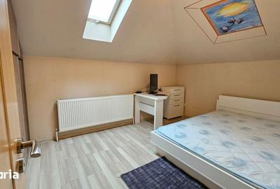 Apartament cu 2 camere decomandat în Centrul Civic - 3