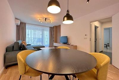 Apartament 2 camere mobilat si utilat - Prima inchiriere - 3