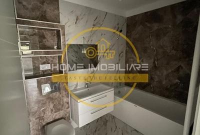 Etaj 1 Apartament 2 Camere Bucium - LIDL Finalizat - 4