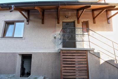 Casa cu 2 camere de inchiriat, zona Baciu - 7