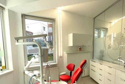 Spațiu comercial, de 20 mp, în Medicină - 11