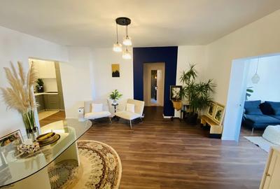 Inchiriez apartament 4 camere zona CENTRALA-CENTRU VECHI, 1200 EURO - 4