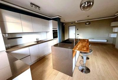 Apartament modern cu 2 camere, de vanzare 54 mp, parcare inclusa zona Iulius Mal - 2