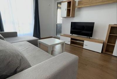 Garsonieră în Chiajna - 3