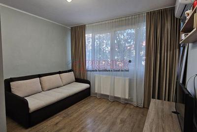 Apartament cu 2 camere, mobilat în Pieptănari - 7