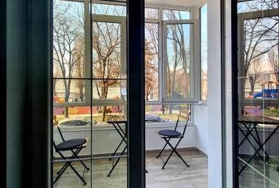 Apartament 3 Camere | Floreasca | Giuseppe Garibaldi | prima inchiriere - 2