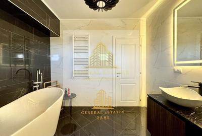 Apartament cu 2 camere semidecomandat, mobilat în Tătărași - 18