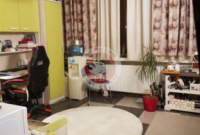 Garsonieră semidecomandată în Magheru - 3