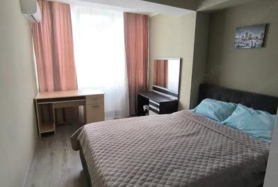 Apartament cu 3 camere decomandat în Tipografilor - 5