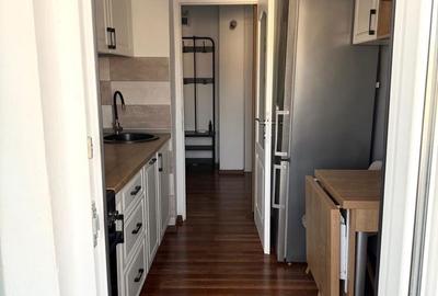 Apartament cu 2 camere decomandat în Galata - 4