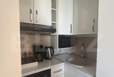 Garsoniera Lux de vanzare Piata Universitatii 30mp - 3