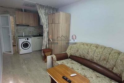 Garsoniera Adjud/Parter/Renovat/Mobilat si Utilat Garsoniera Adjud/Parter/Renovat/Mobilat si Utilat - 1