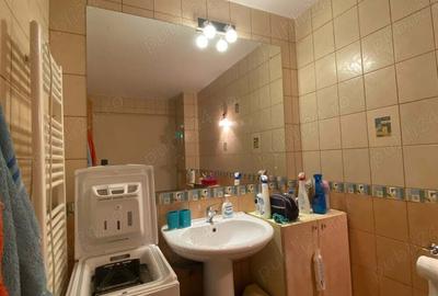 Apartament cu 2 camere semidecomandat în Central - 1