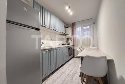 Apartament cu 2 camere semidecomandat, mobilat în Între Lacuri - 4