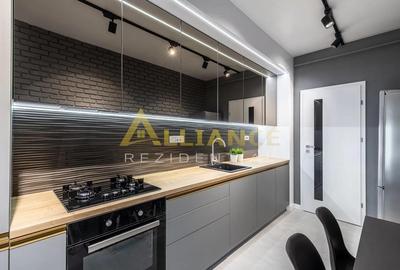 Apartament cu 2 camere decomandat în Metalurgiei - 4