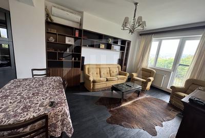Apartament 3 camere, 2 bai, terasa, bloc nou in zona Kaufland Marasti - 4