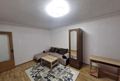 Apartament cu 2 camere decomandat în Floreasca - 6