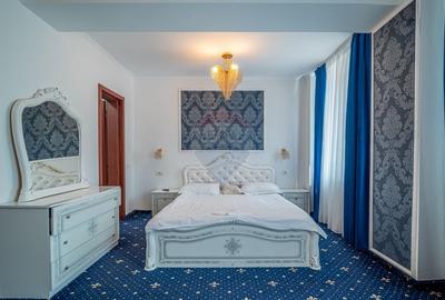 Vila de Lux in Statiunea Busteni - Investitie in Domeniul Hotelier - 8