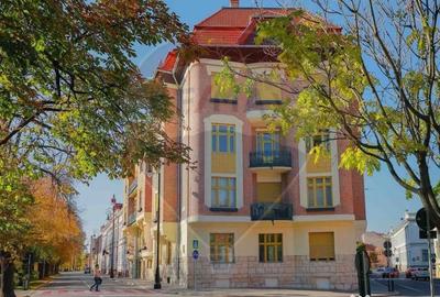 Apartament cu 5 camere decomandat, mobilat în Ultracentral - 5